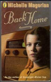 Back Home by Michelle Magorian